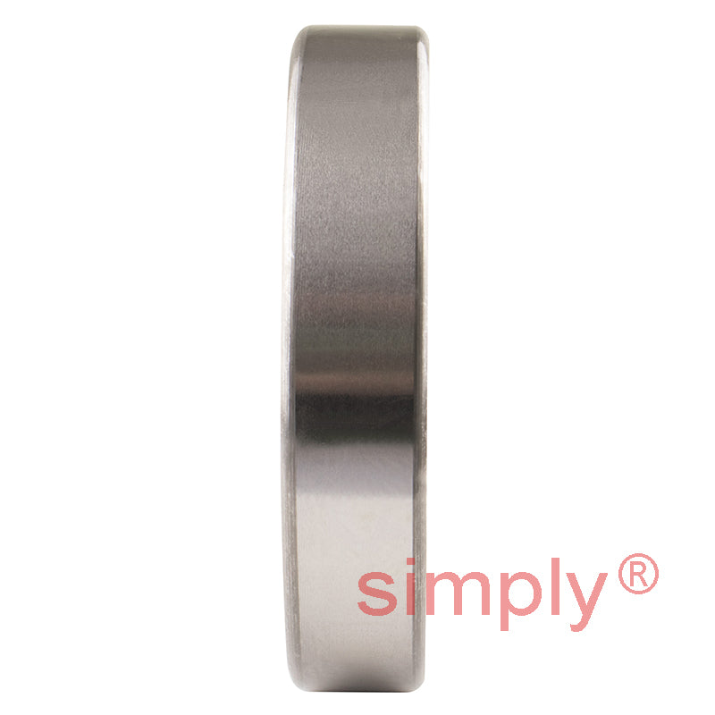 NKE 6010C3 Open Deep Groove Ball Bearing 50x80x16mm