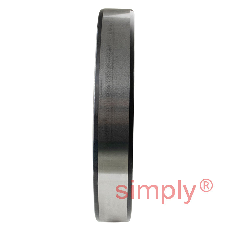 NTN 6020 Open Type Deep Groove Ball Bearing 100x150x24mm