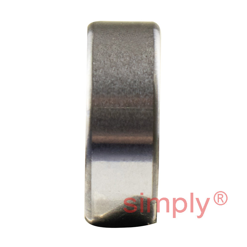 Major Brand 605 Open Type Deep Groove Ball Bearing 5x14x5mm