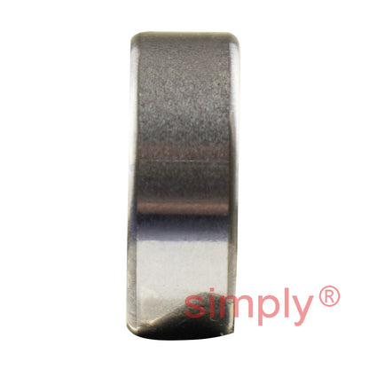 Major Brand 605 Open Type Deep Groove Ball Bearing 5x14x5mm