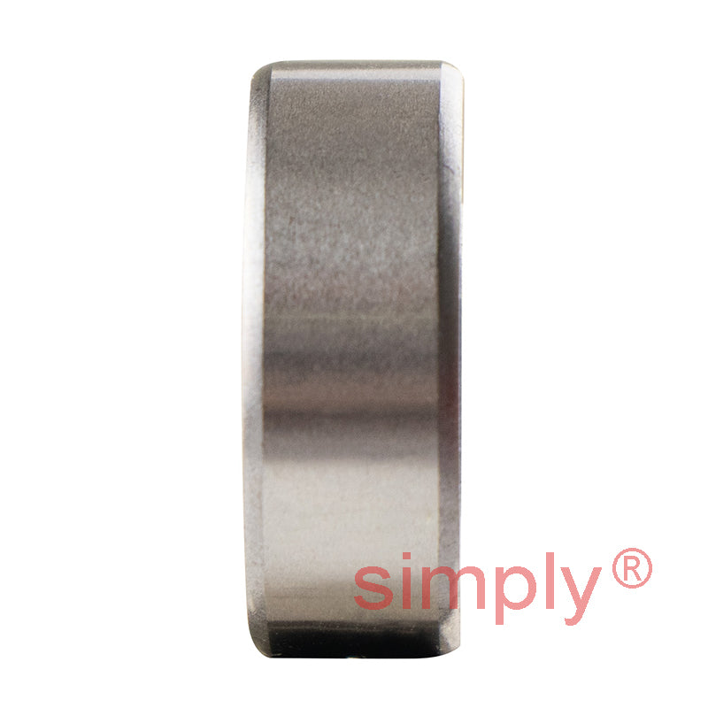 Major Brand 606 Open Type Deep Groove Ball Bearing 6x17x6mm