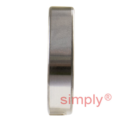 NTN 60/28 Open Type Deep Groove Ball Bearing 28x52x12mm