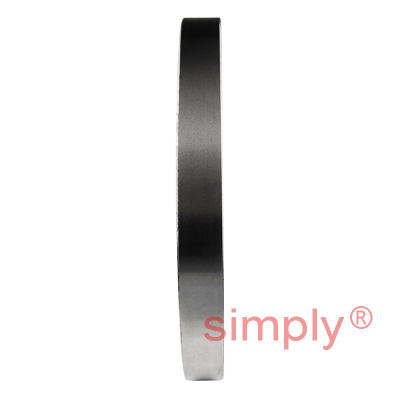 6834 Budget Open Type Thin Section Deep Groove Ball Bearing 170x215x22mm