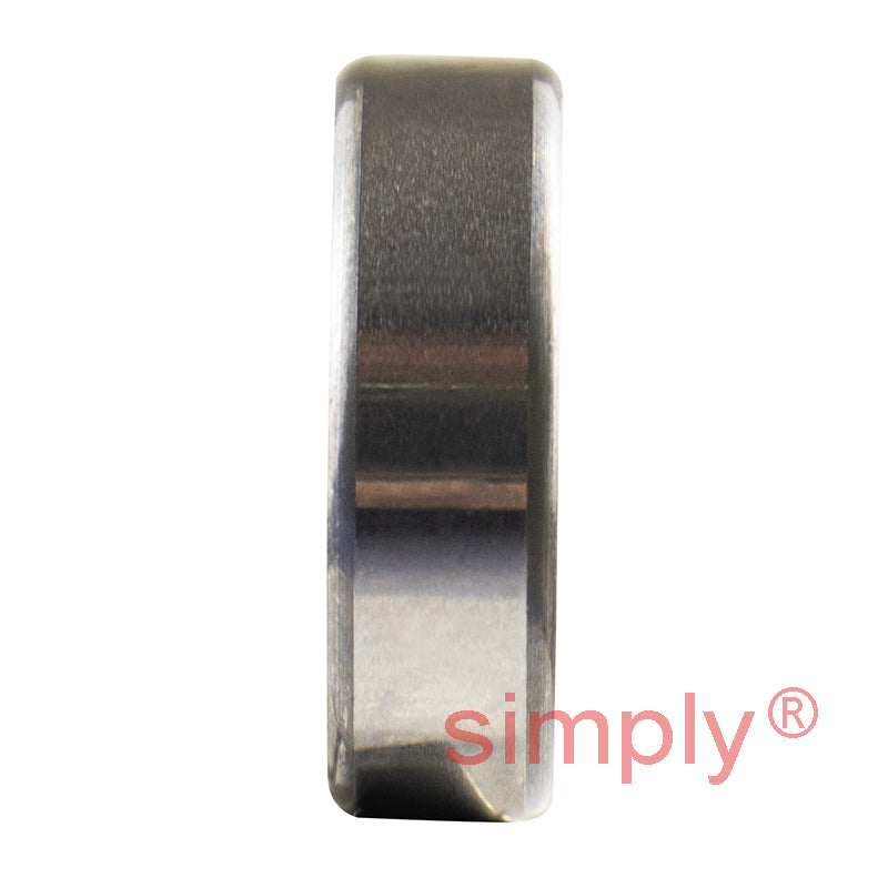 Major Brand 619/7 Open Deep Groove Ball Bearing 7x17x5mm