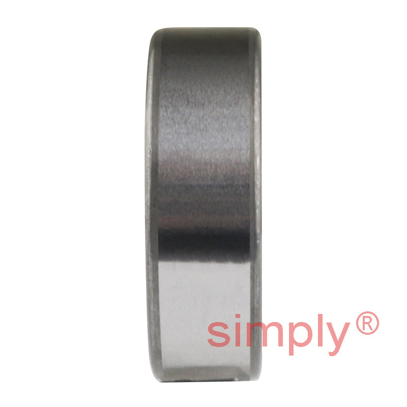 NTN 6201 Open Type Deep Groove Ball Bearing 12x32x10mm