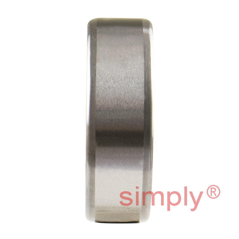 NTN 6202 Open Type Deep Groove Ball Bearing 15x35x11mm