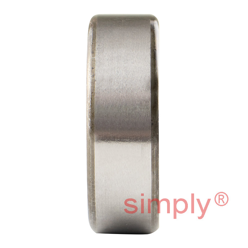 Major Brand 6202C4 Open Deep Groove Ball Bearing 15x35x11mm