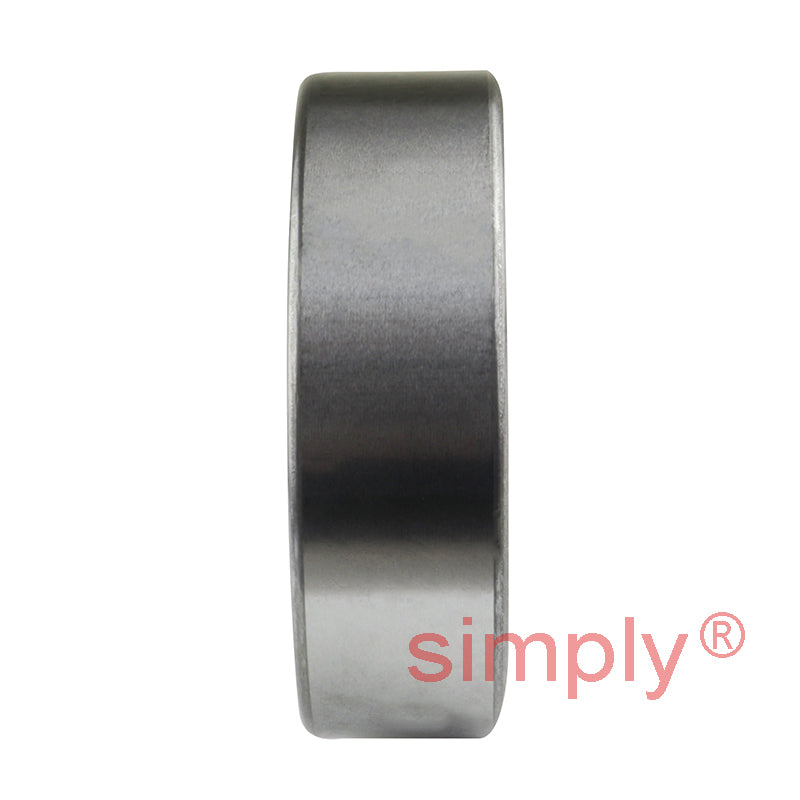NTN 6203 Open Type Deep Groove Ball Bearing 17x40x12mm