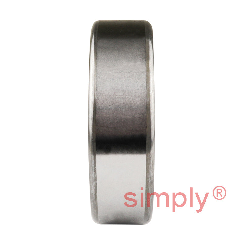 NTN 6205 Open Type Deep Groove Ball Bearing 25x52x15mm