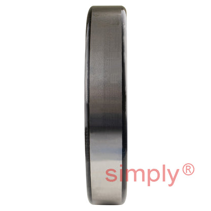 NTN 6217 Open Type Deep Groove Ball Bearing 85x150x28mm