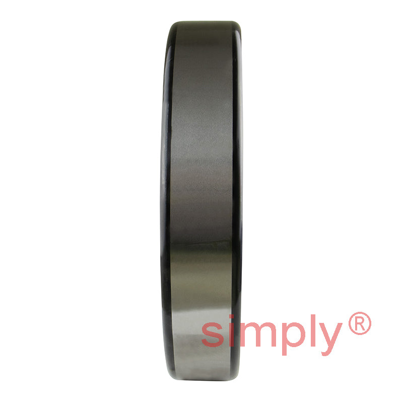 NTN 6220 Open Type Deep Groove Ball Bearing 100x180x34mm