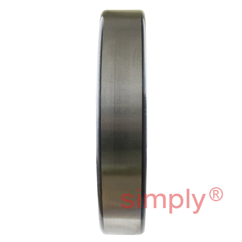Major Brand 6224C3 Open Deep Groove Ball Bearing 120x215x40mm