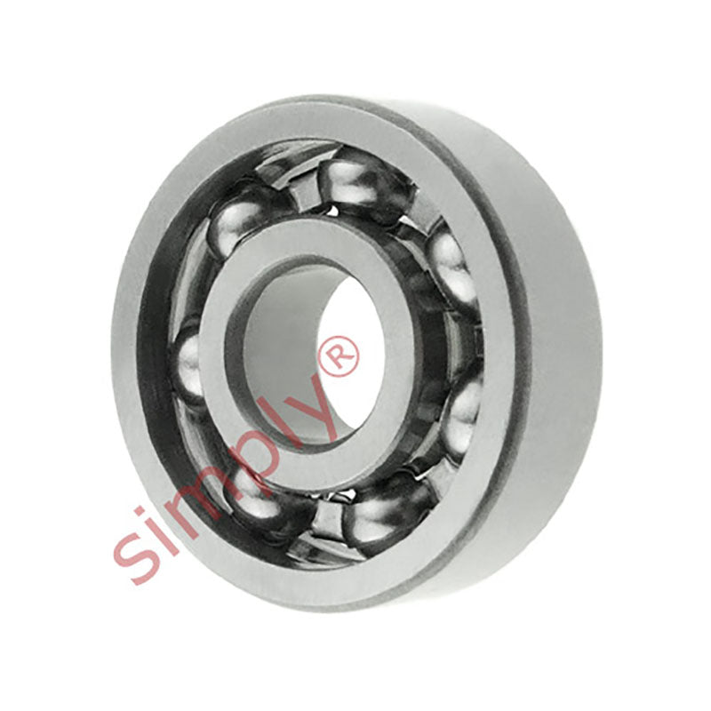 Major Brand 629 Open Deep Groove Ball Bearing 9x26x8mm