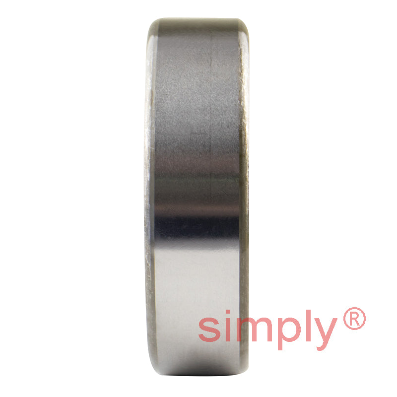 Major Brand 62/28C3 Open Deep Groove Ball Bearing 28x58x16mm