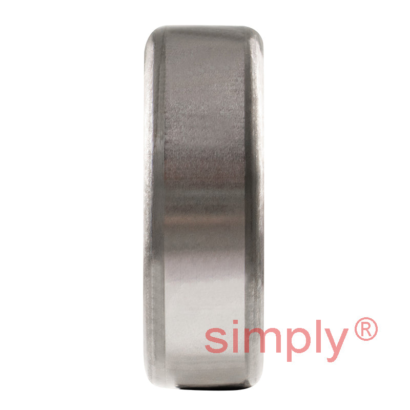 NTN 6301 Open Type Deep Groove Ball Bearing 12x37x12mm