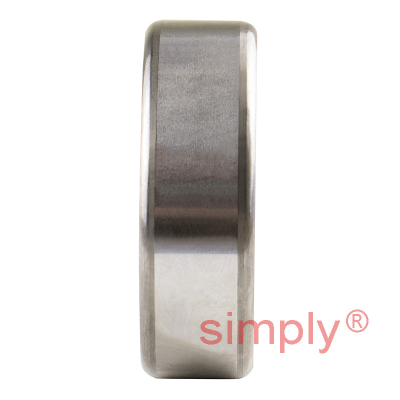 NTN 6302 Open Type Deep Groove Ball Bearing 15x42x13mm