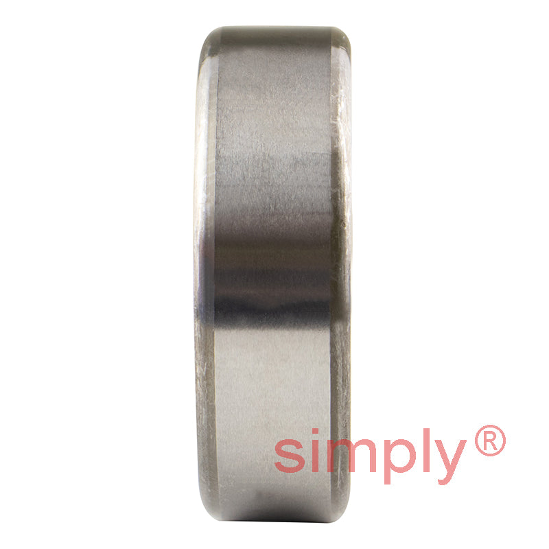 Major Brand 6303C4 Open Deep Groove Ball Bearing 17x47x14mm