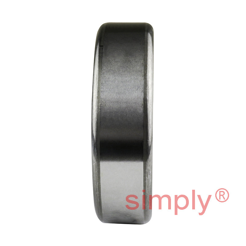 NTN 6305 Open Type Deep Groove Ball Bearing 25x62x17mm