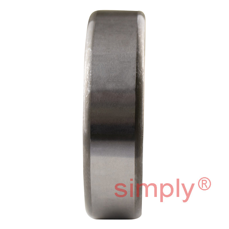 Major Brand 6307C4 Open Deep Groove Ball Bearing 35x80x21mm