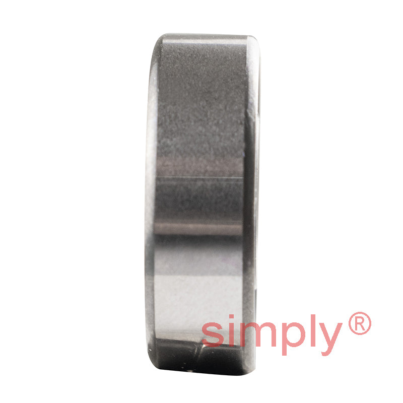 Major Brand 635 Open Deep Groove Ball Bearing 5x19x6mm