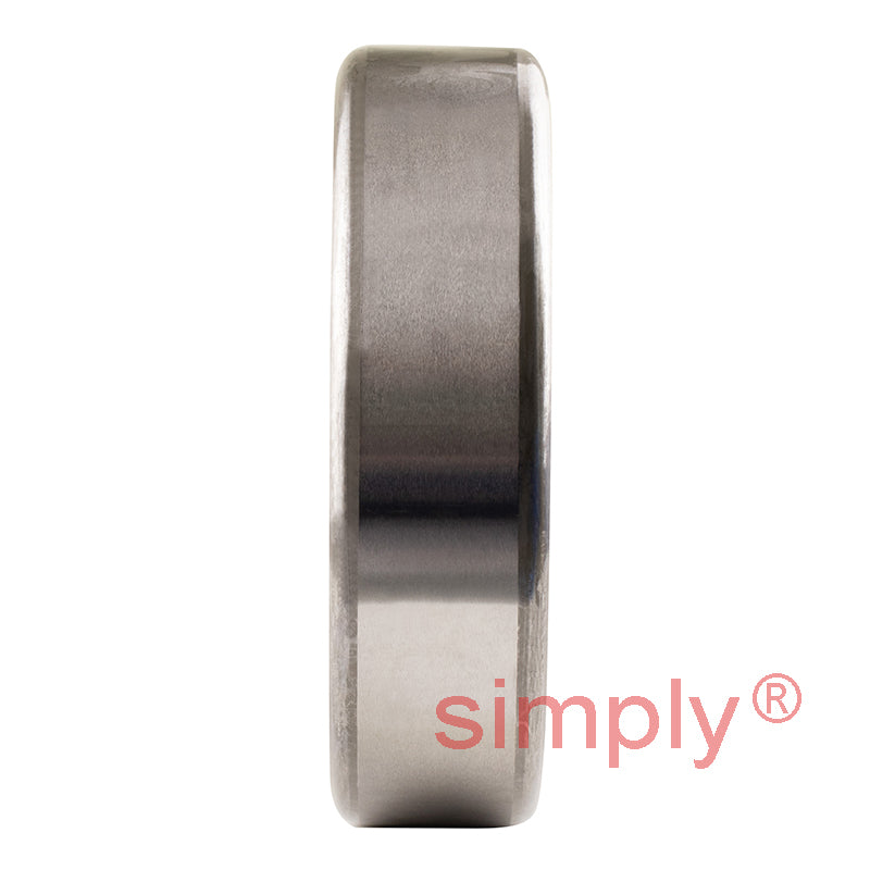 NTN 6405 Open Type Deep Groove Ball Bearing 25x80x21mm