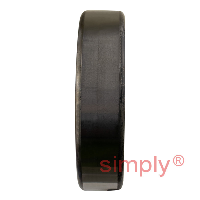 Major Brand 6411C3 Open Deep Groove Ball Bearing 55x140x33mm