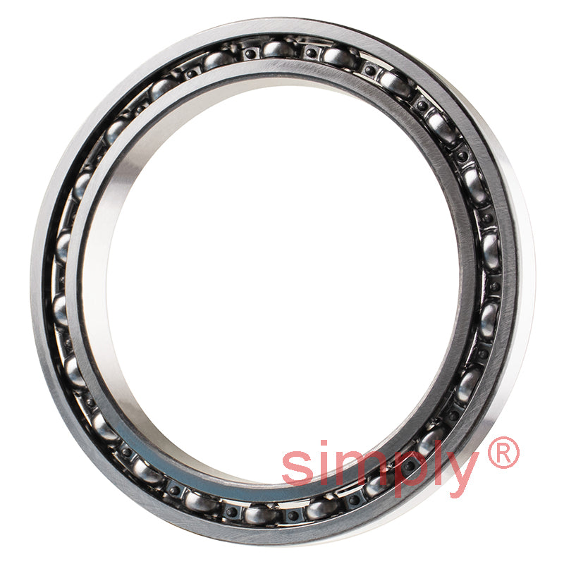 NTN 6813 Open Type Deep Groove Ball Bearing 65x85x10mm
