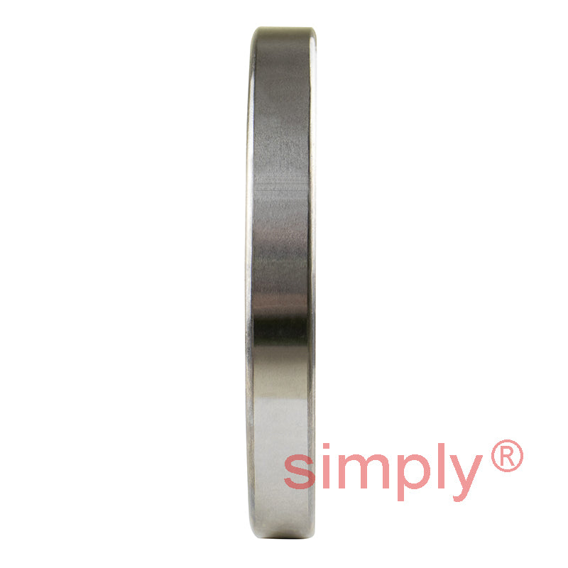 NTN 6818 Open Type Deep Groove Ball Bearing 90x115x13mm