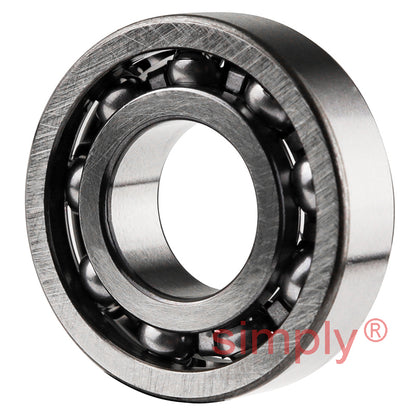 NTN 6900 Open Type Deep Groove Ball Bearing 10x22x6mm