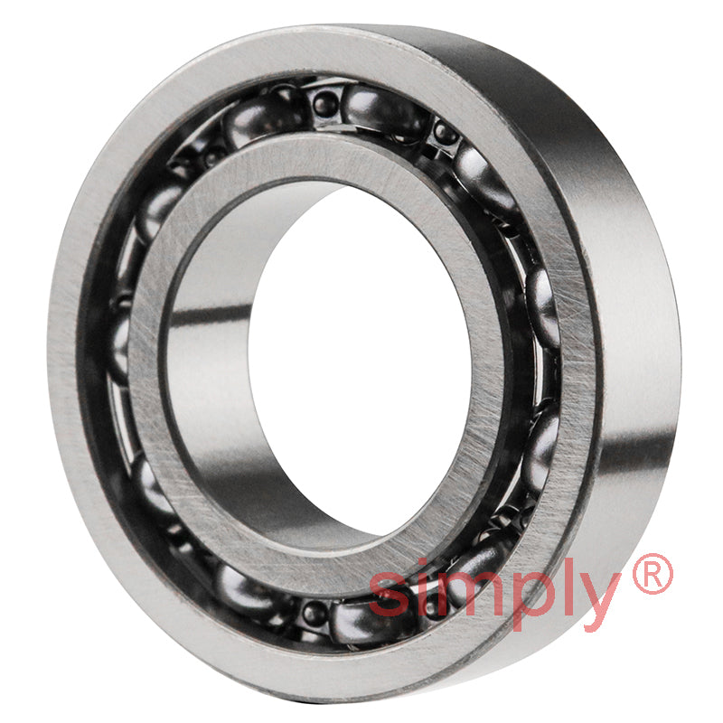 NTN 6904 Open Type Deep Groove Ball Bearing 20x37x9mm