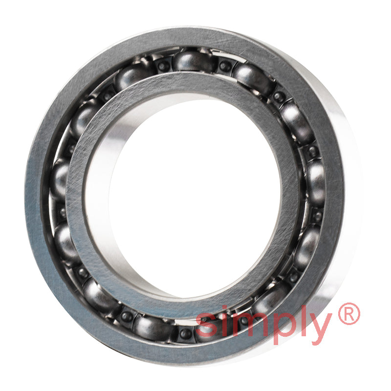 NTN 6905 Open Type Deep Groove Ball Bearing 25x42x9mm