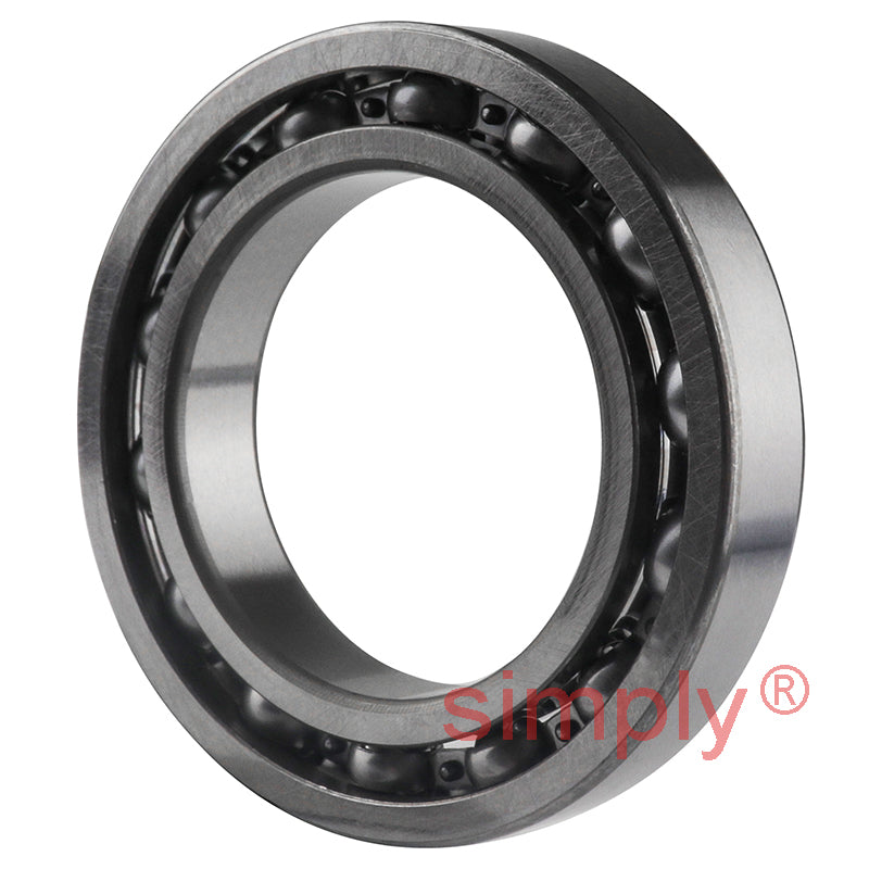 NTN 6907 Open Type Deep Groove Ball Bearing 35x55x10mm