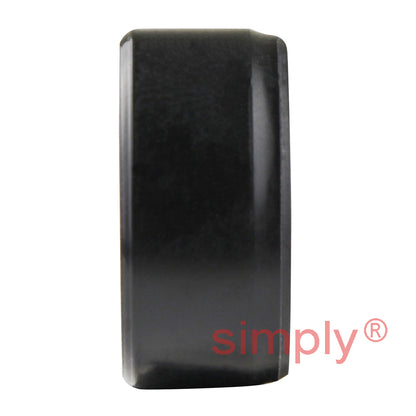 6x15x7mm Nitrile Rubber Single Lip Rotary Shaft Oil Seal R21 / SC Style