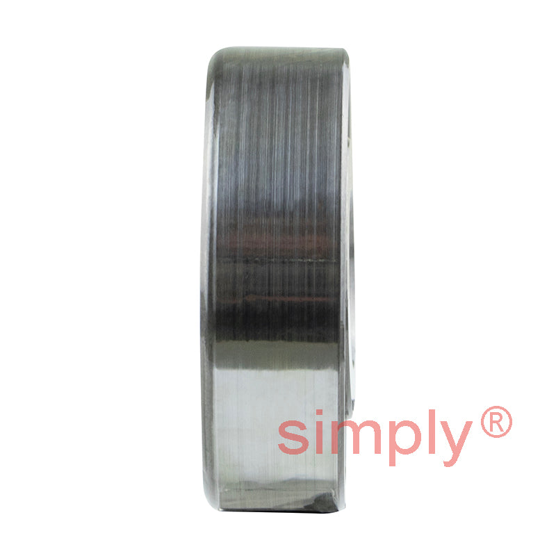 SKF 7200BECBP Single Row Angular Contact Ball Bearing 10x30x9mm