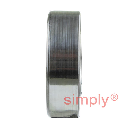 SKF 7200BECBP Single Row Angular Contact Ball Bearing 10x30x9mm