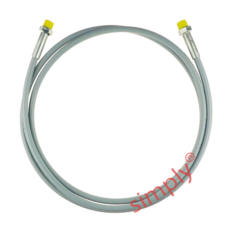 SKF 729834 Flexible High Pressure Hose 3000mm Length