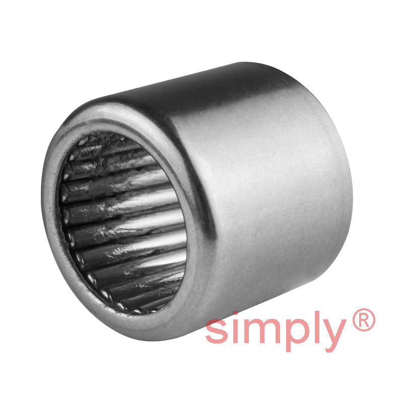 7N-HVS NTN Open Type Automotive Needle Roller Bearing 17.5x24.5x22mm