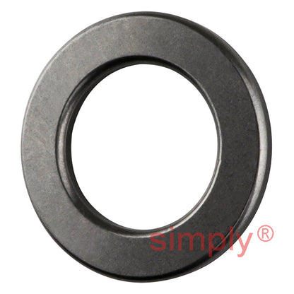 Major Brand 81103TN Cylindrical Roller Thrust Bearing with Nylon Cage 17x30x9mm