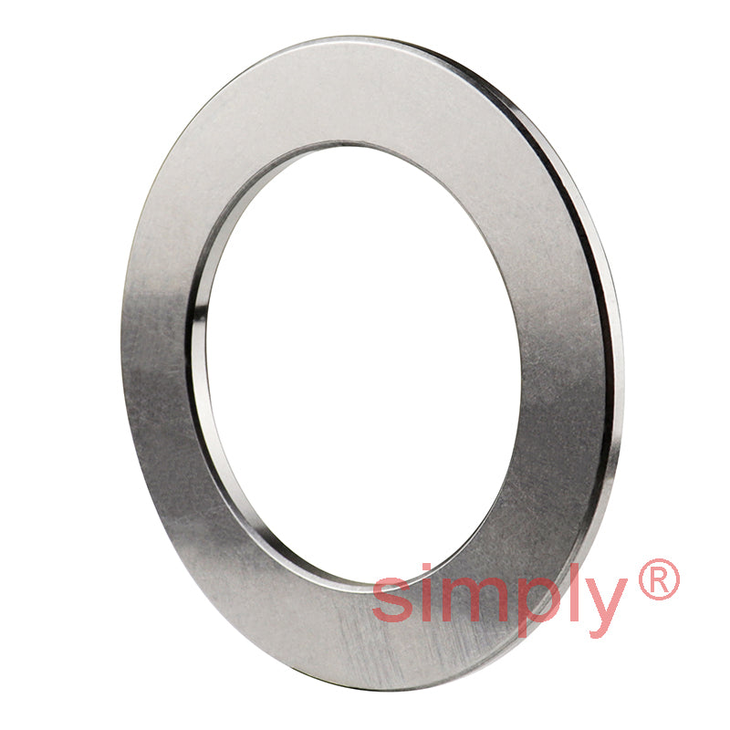 Major Brand 81108TN Cylindrical Roller Thrust Bearing with Nylon Cage 40x60x13mm
