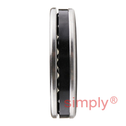 Major Brand 81108TN Cylindrical Roller Thrust Bearing with Nylon Cage 40x60x13mm