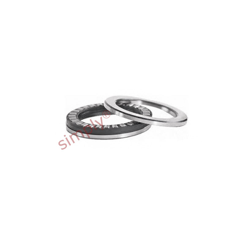 Major Brand 464973 Cylindrical Roller Thrust Bearing 812.8x1016x127.127mm