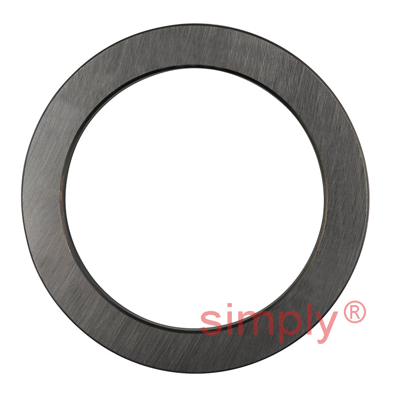 Major Brand 81110TN Cylindrical Roller Thrust Bearing with Nylon Cage 50x70x14mm
