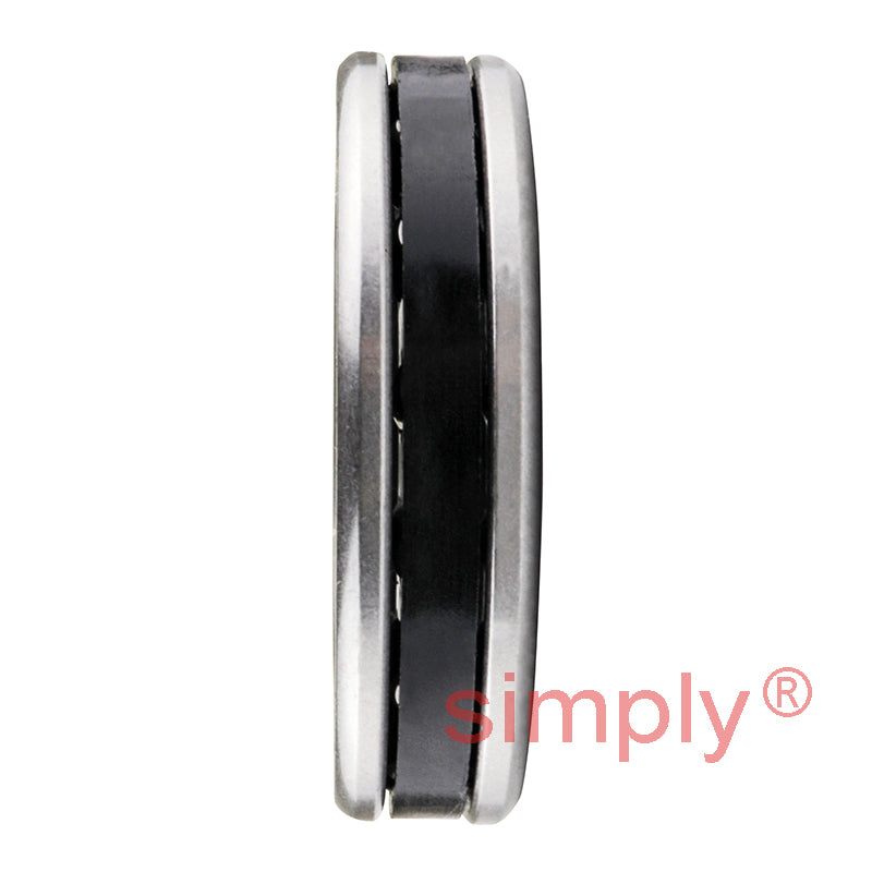Major Brand 81110TN Cylindrical Roller Thrust Bearing with Nylon Cage 50x70x14mm
