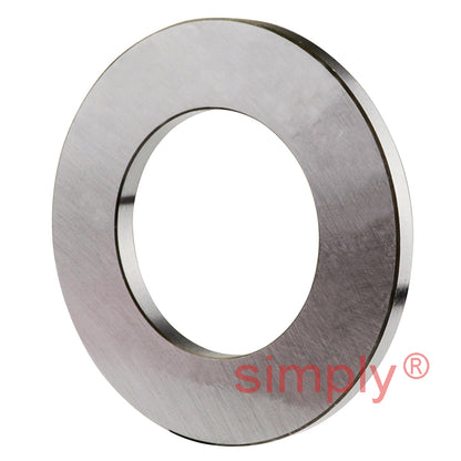 Major Brand 81206TN Cylindrical Roller Thrust Bearing with Nylon Cage 30x52x16mm