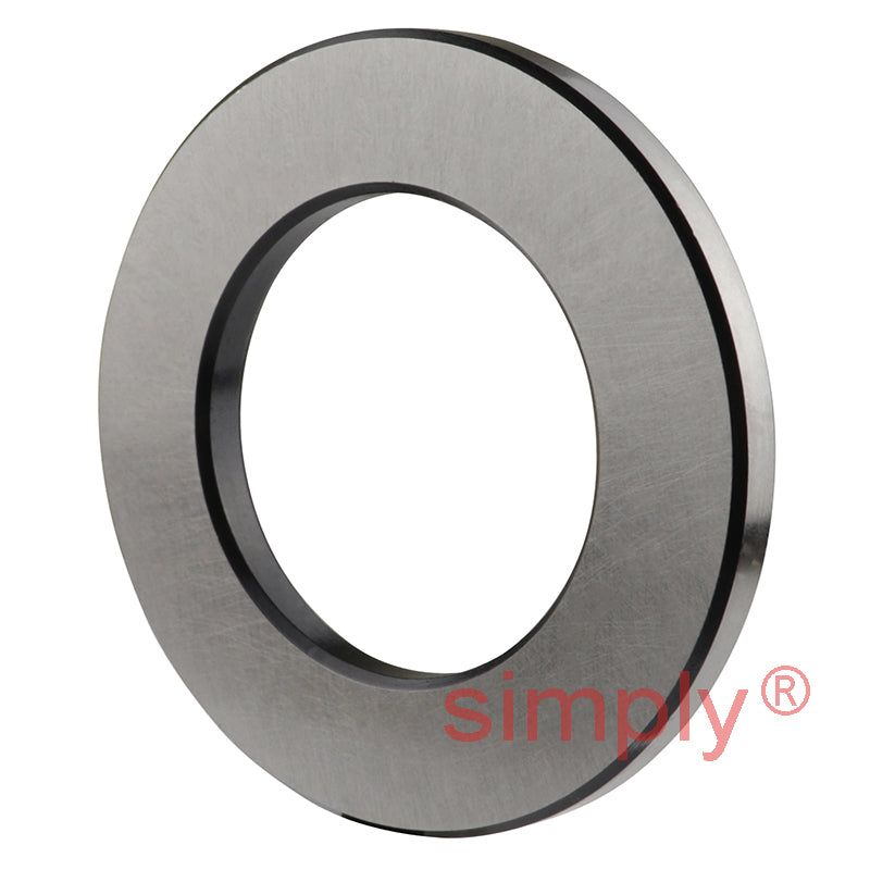 Major Brand 81207TN Cylindrical Roller Thrust Bearing with Nylon Cage 35x62x18mm