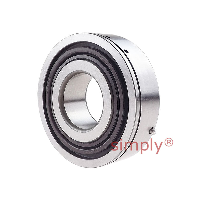 Koyo 83C137-ESH2 Specialist Automotive Groove Ball Bearing 28x68x18.75mm
