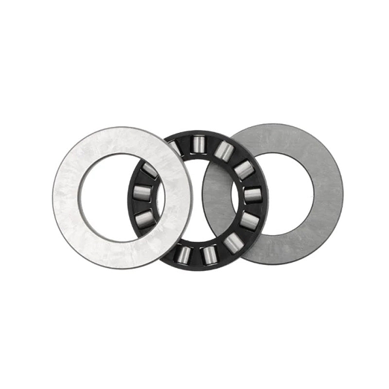 NKE 81206-TVPB Axial Cylindrical Roller Bearing 30x52x16mm - Allow 1-2 Days - Contact Us For Faster Delivery