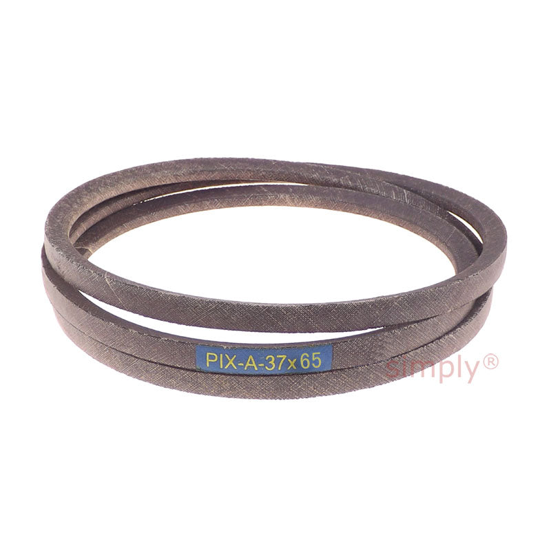 A-37X65 Lawn and Garden Machinery V-Belt Fits Murray