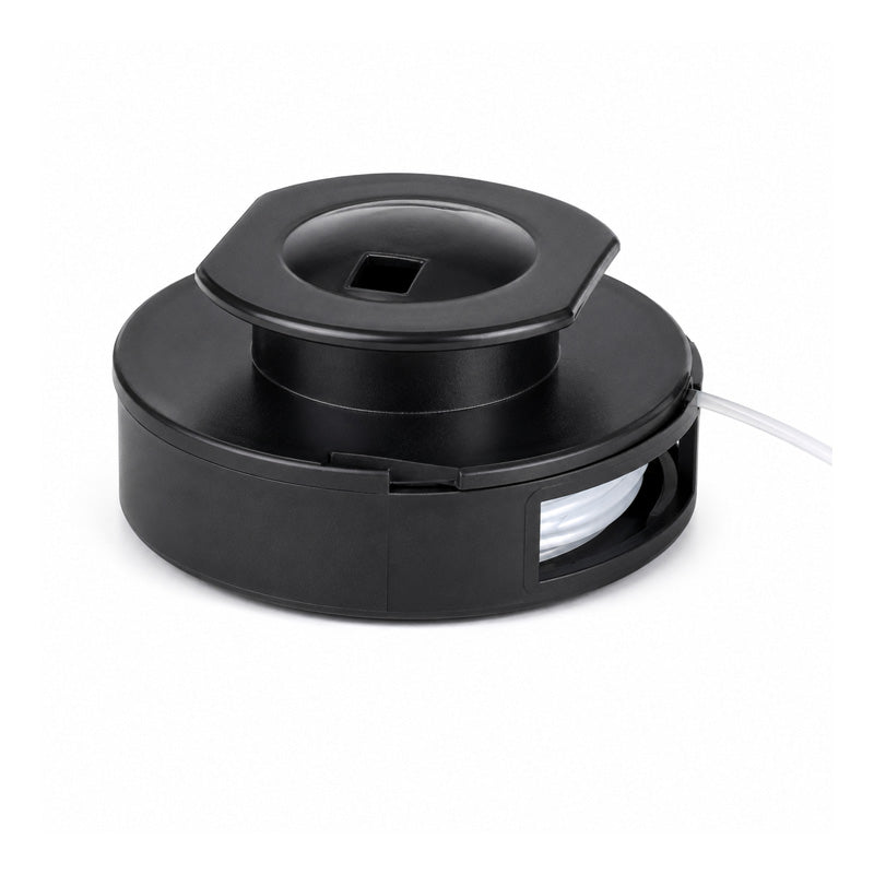 BD021 Grass Strimmer Spool and Cord/Line 1.3mm - 1x6m By ALM - Fits Black + Decker