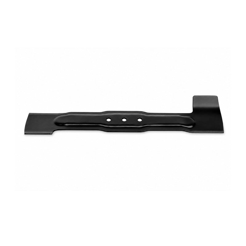 BQ433 Lawn Mower Metal Blade 43cm By ALM - Fits Bosch